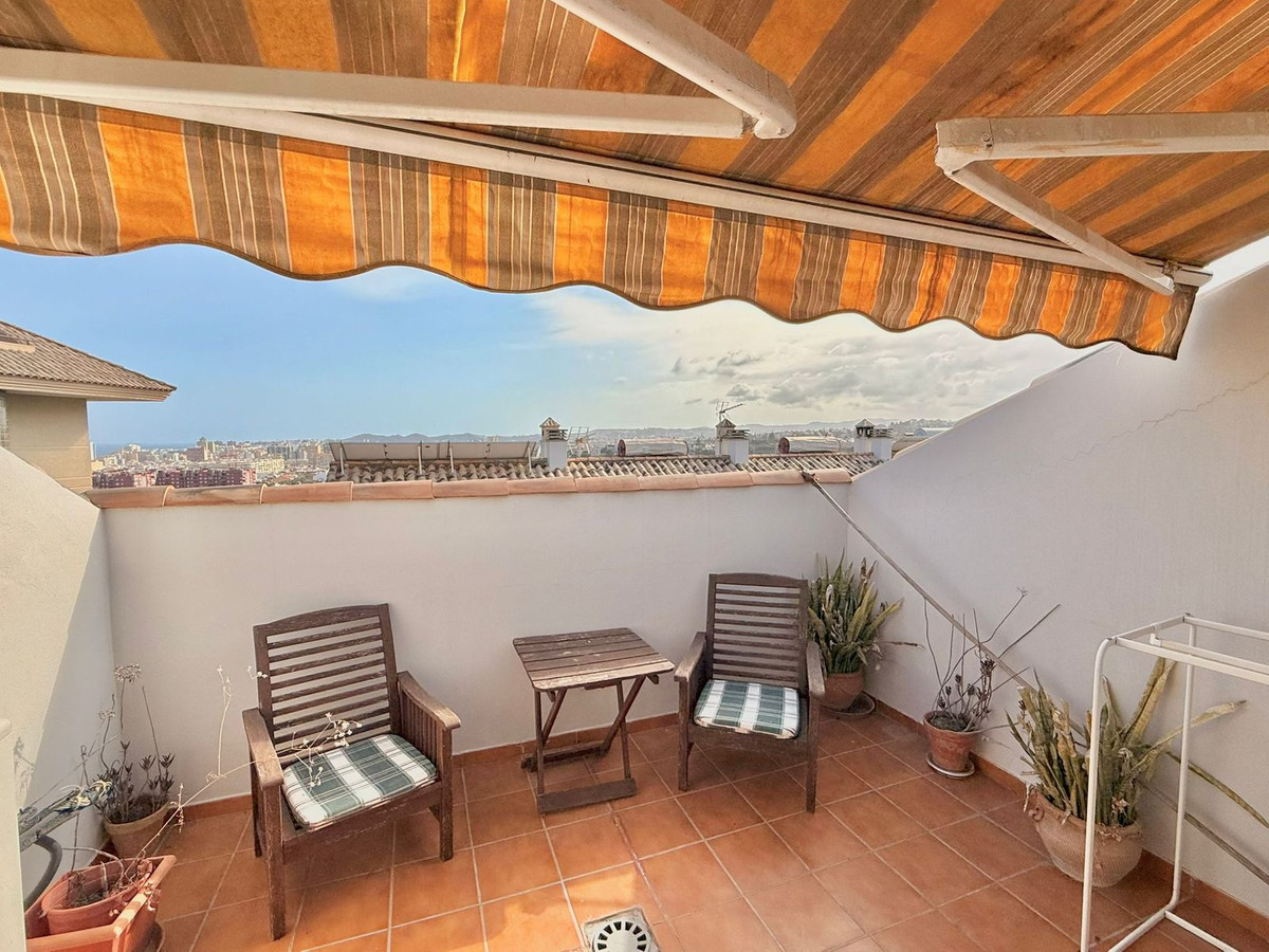 Torreblanca del Sol, Fuengirola